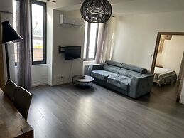 Apparts'hotels
