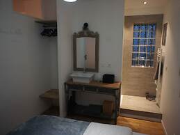 Apparts'hotels