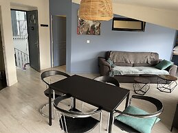 Apparts'hotels