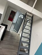 Apparts'hotels