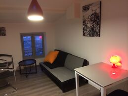 Apparts'hotels