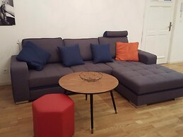 Apparts'hotels
