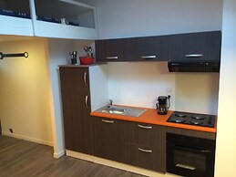 Apparts'hotels