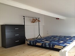 Apparts'hotels