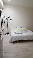 Apparts'hotels