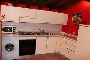 Desenzanoloft – La baita