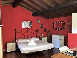 Desenzanoloft – La baita