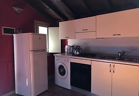 Desenzanoloft – La baita