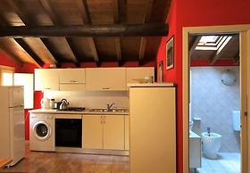 Desenzanoloft – La baita