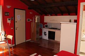 Desenzanoloft – La baita