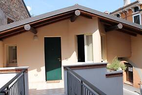 Desenzanoloft – La baita