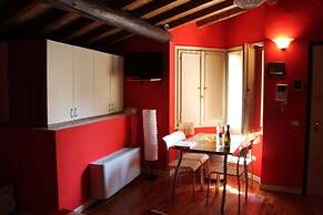 Desenzanoloft – La baita