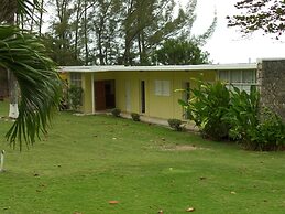 Miramar Villa