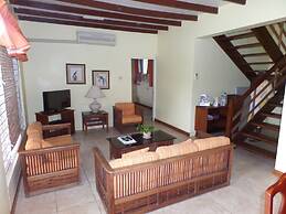 Miramar Villa