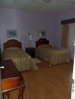 Miramar Villa