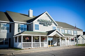 Chisholm Inn & Suites