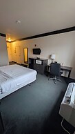 Chisholm Inn & Suites