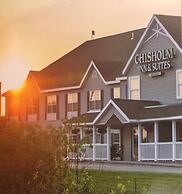Chisholm Inn & Suites