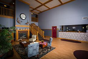 Chisholm Inn & Suites