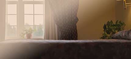 Chisholm Inn & Suites