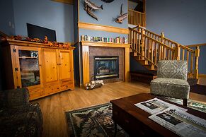 Chisholm Inn & Suites