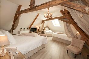 Le Logis Aux Bulles
