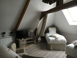 Le Logis Aux Bulles