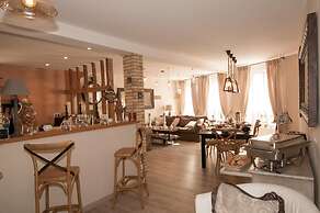 Le Logis Aux Bulles
