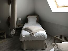 Le Logis Aux Bulles