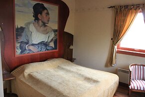 Ildtoppen - Arctic Experiences