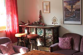 Ildtoppen - Arctic Experiences