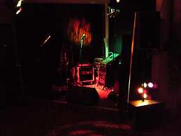 Ildtoppen - Arctic Experiences