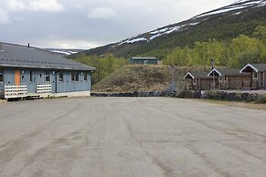 Ildtoppen - Arctic Experiences