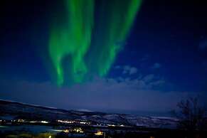 Ildtoppen - Arctic Experiences