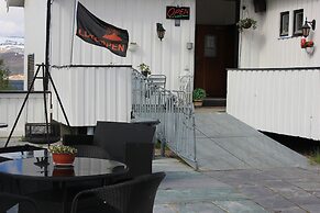 Ildtoppen - Arctic Experiences