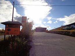 Ildtoppen - Arctic Experiences