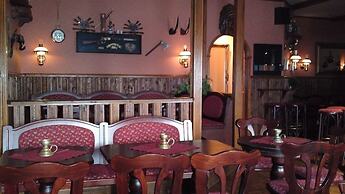 Ildtoppen - Arctic Experiences