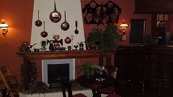 Ildtoppen - Arctic Experiences