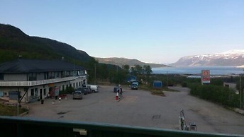 Ildtoppen - Arctic Experiences