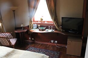 Ildtoppen - Arctic Experiences