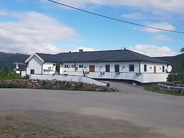 Ildtoppen - Arctic Experiences