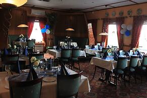 Ildtoppen - Arctic Experiences