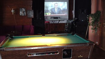 Ildtoppen - Arctic Experiences