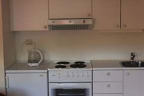 Ildtoppen - Arctic Experiences