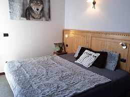 Chalet Weal