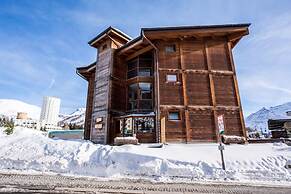 Chalet Weal