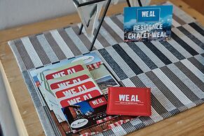Chalet Weal