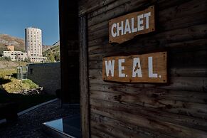 Chalet Weal