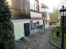 Pension Lada