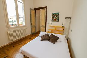 JOIVY Franci's House